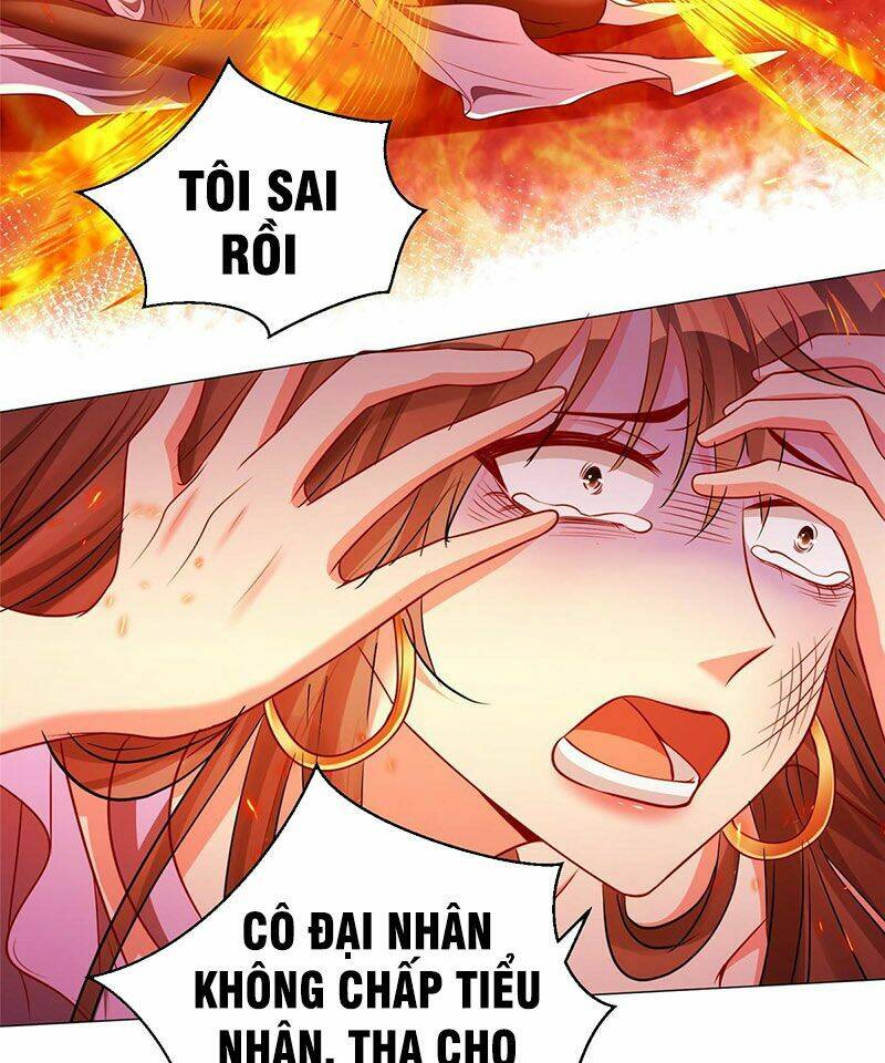 Tọa Ủng Tinh Cầu: Chapter 6