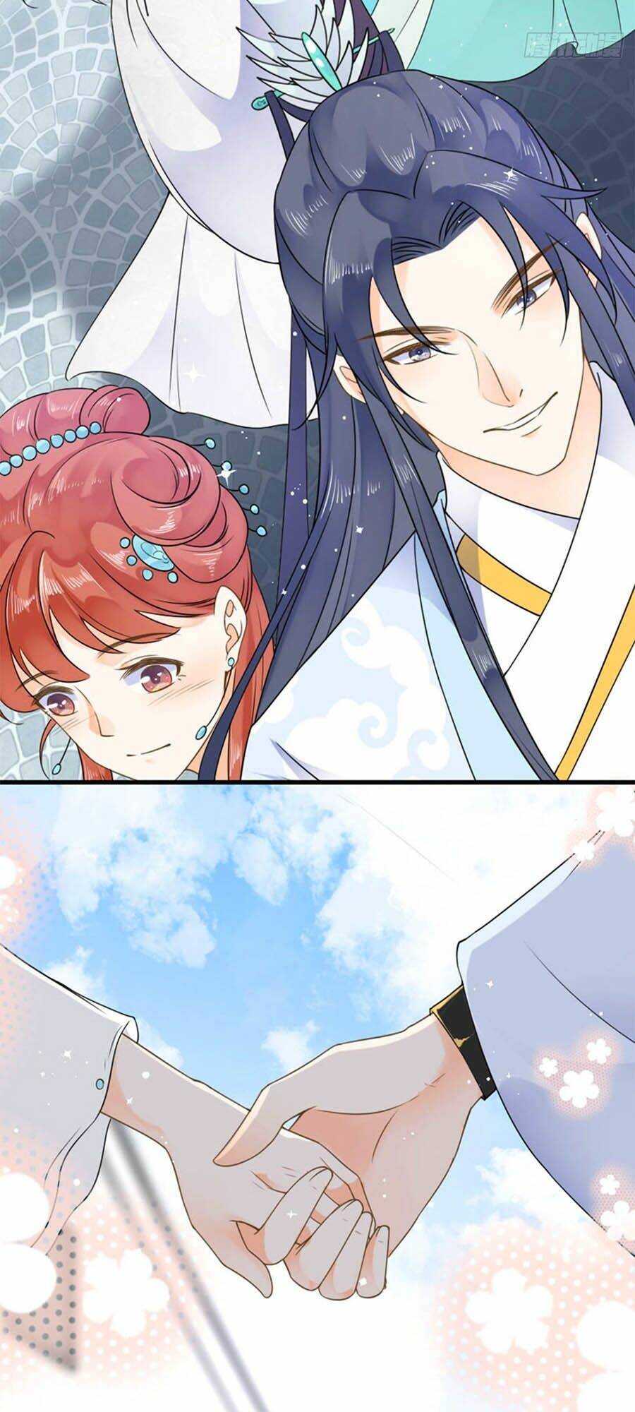 Tang Lạc Túy Tại Nam Phong Lý: Chapter 26