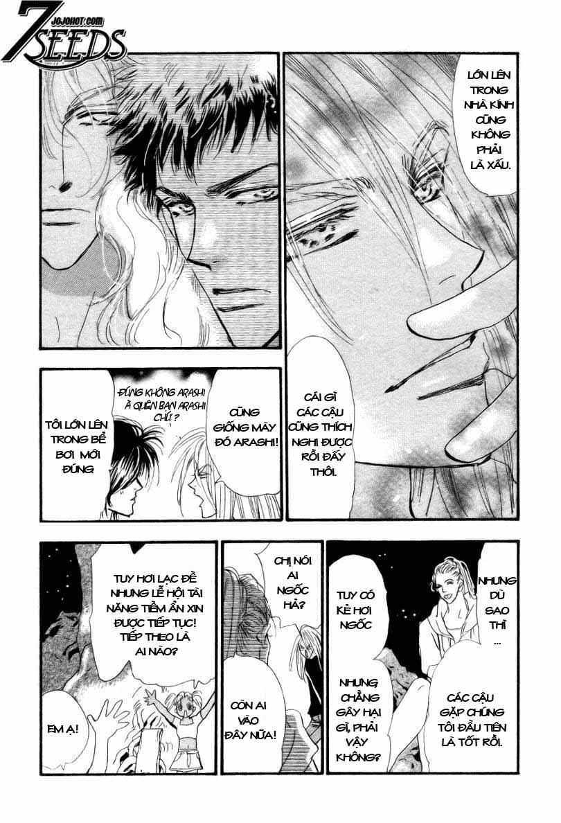 Mầm Sống: Chapter 88