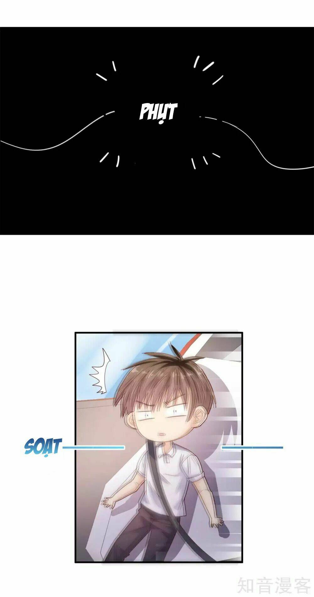 Sau Này Vẫn Cứ Thích Anh: Chapter 43