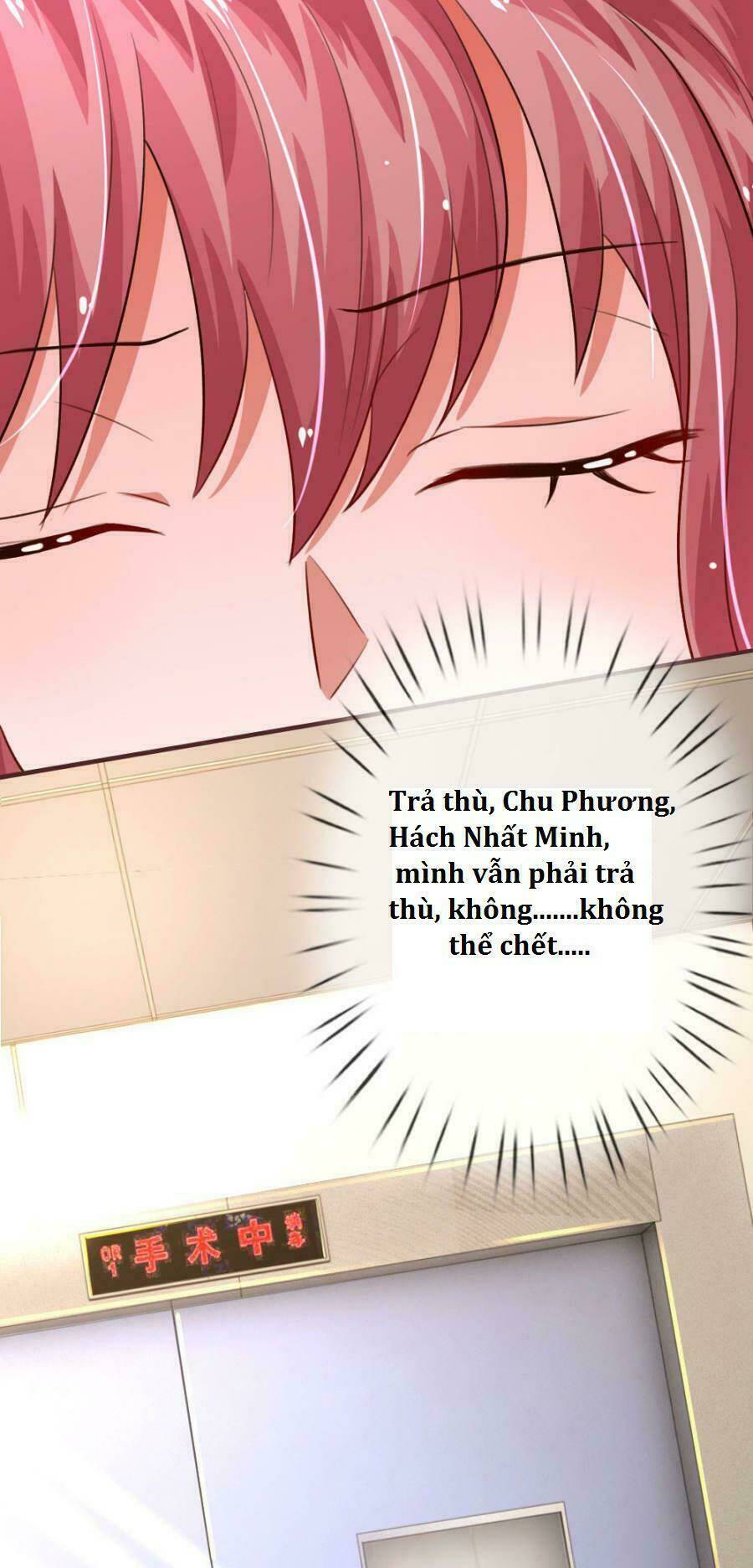 Trùng Sinh Để Trả Thù: Chapter 48