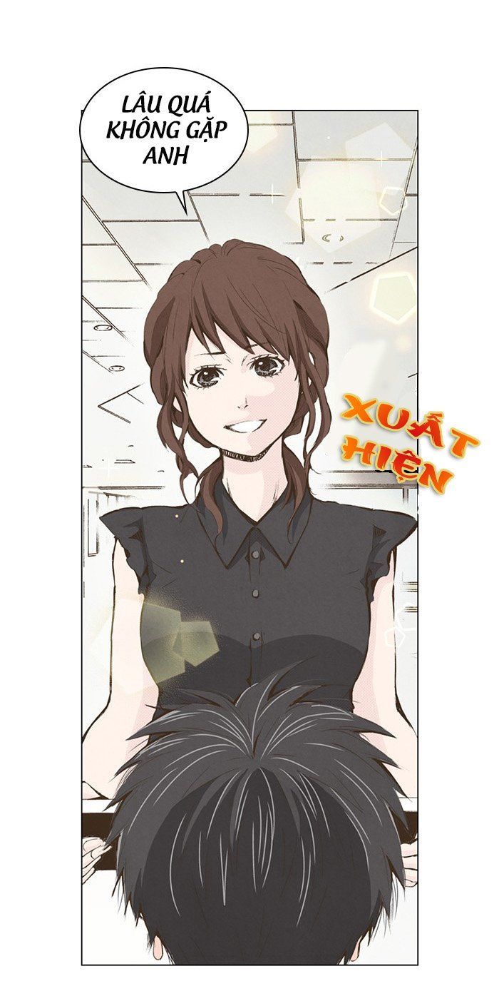 Làm Vợ Anh, Em Nhé: Chapter 11