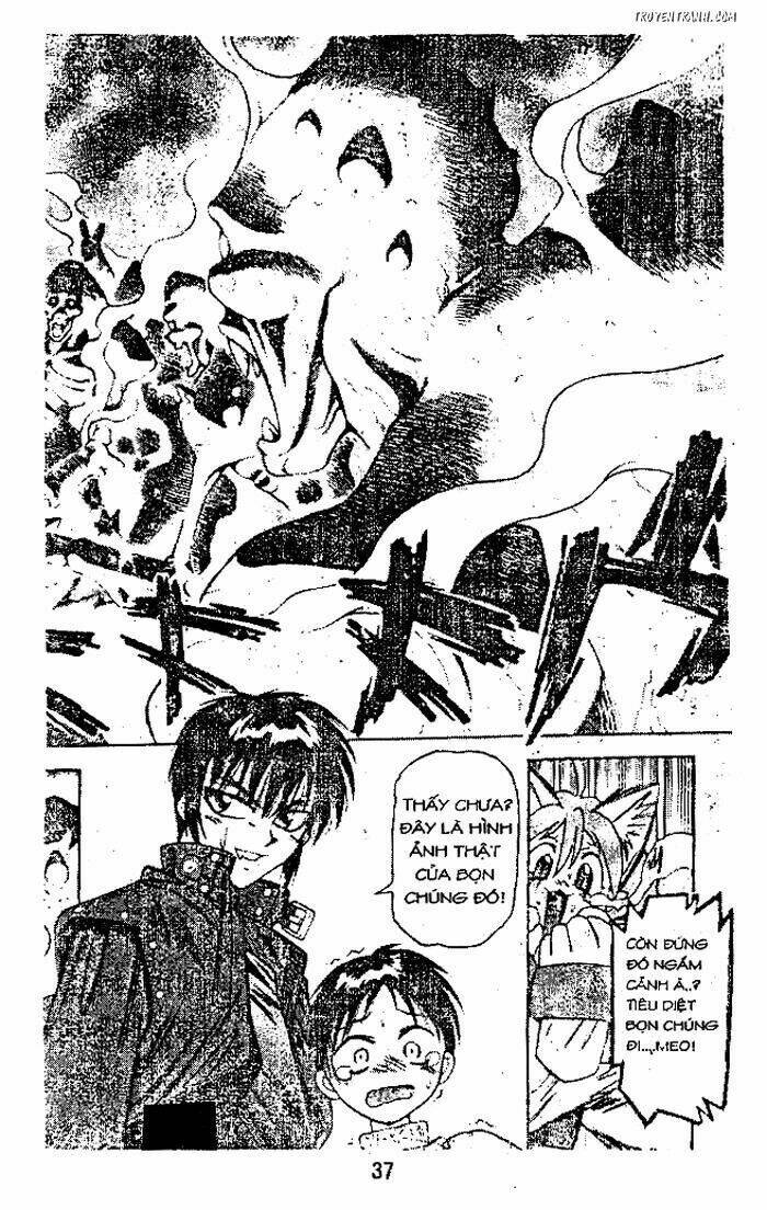 Devil And Devil: Chapter 19