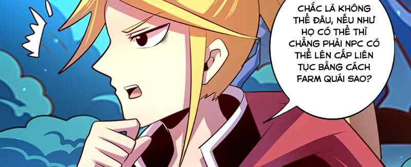 Ta Không Phải Là Npc: Chapter 103