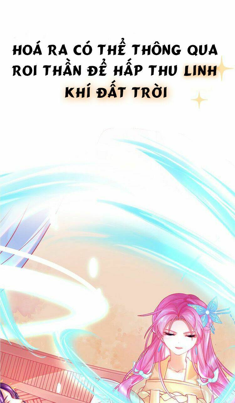 Bổn Vương Phi Có Roi Trong Tay: Chapter 0