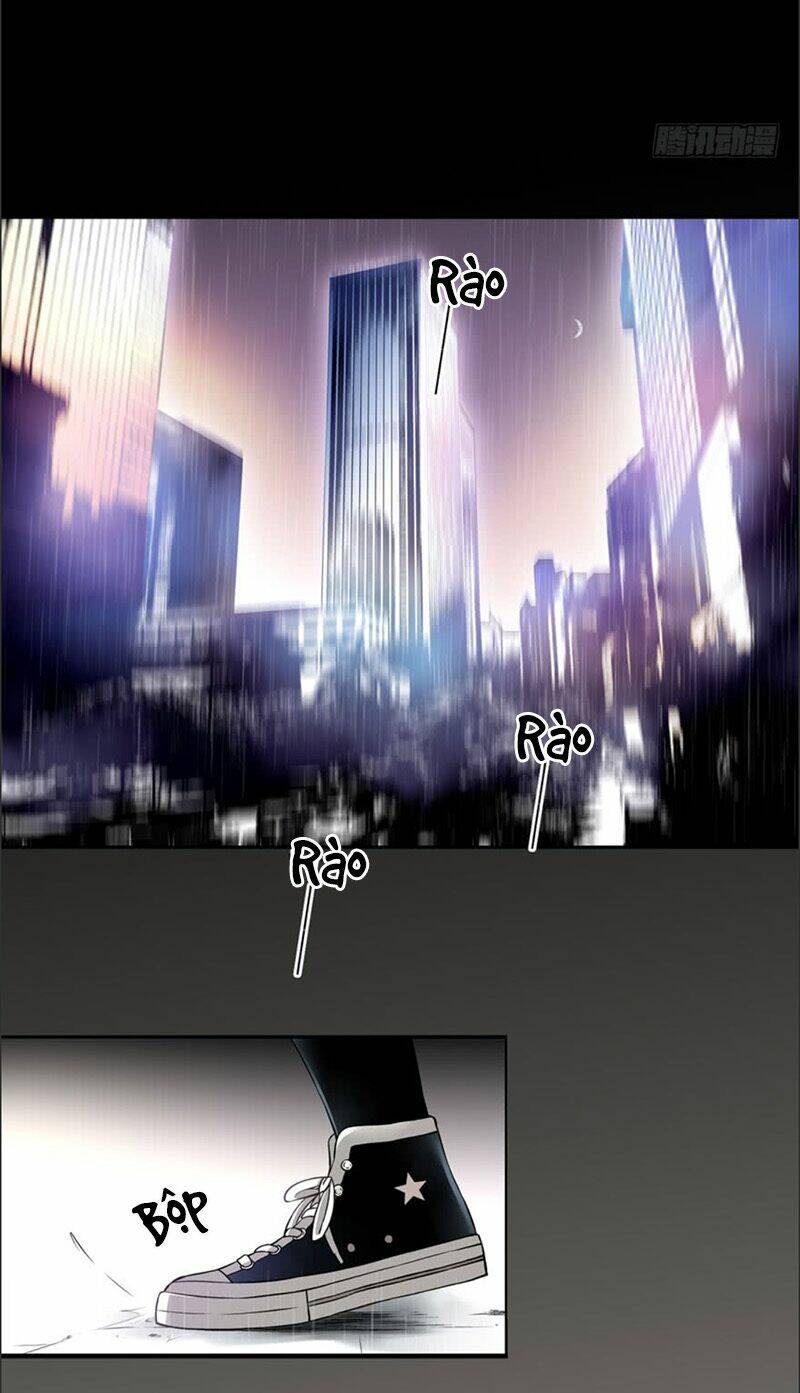 Ma Nữ Truyền Kỳ: Chapter 1