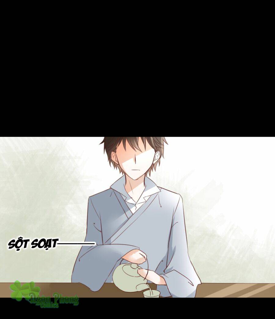 Mạc Duyên Thư Văn: Chapter 3