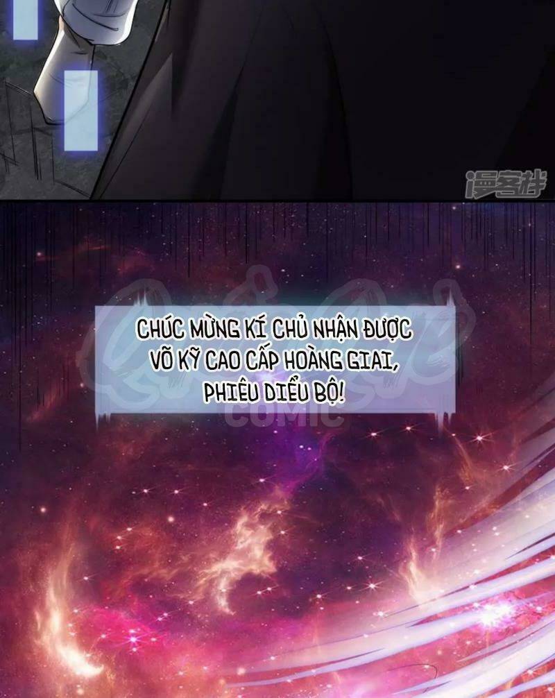 Chí Tôn Hồng Bao Hoàng Đế: Chapter 2