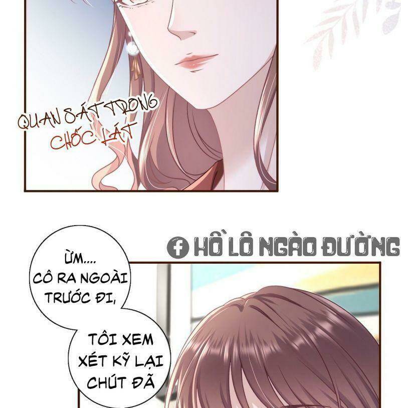 Bạn Gái Tôi Mới 30+: Chapter 88
