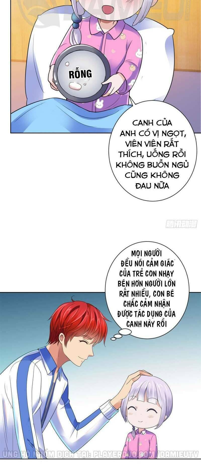 Đô Thị Chí Tôn Hệ Thống: Chapter 132