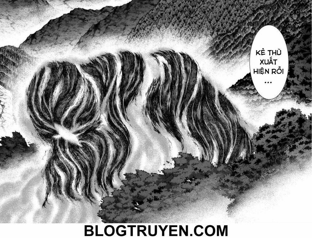 Celestial Clothes: Chapter 7