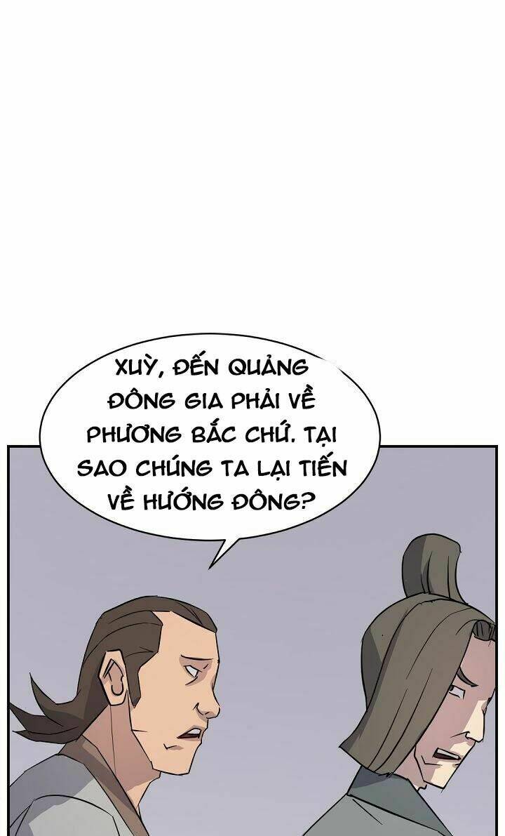 Trọng Sinh, Bất Khả Chiến Bại: Chapter 83