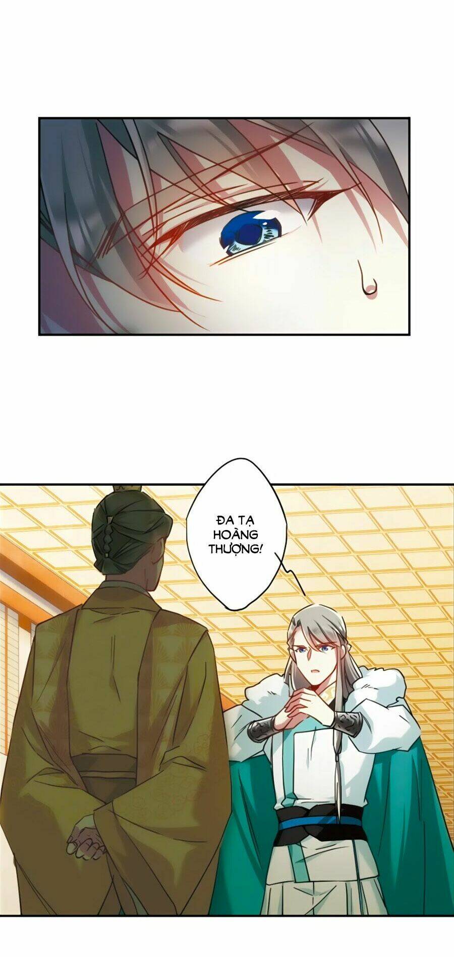 Thượng Quốc Phú Chi Thiên Đống Tuyết: Chapter 54