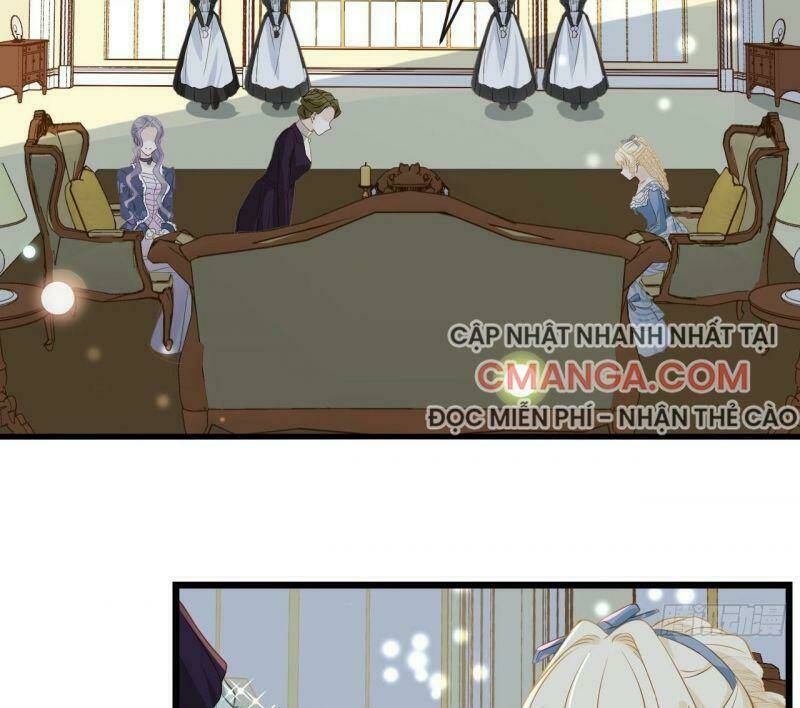 Không Thể Hòan Hảo Tuyệt Đối: Chapter 7