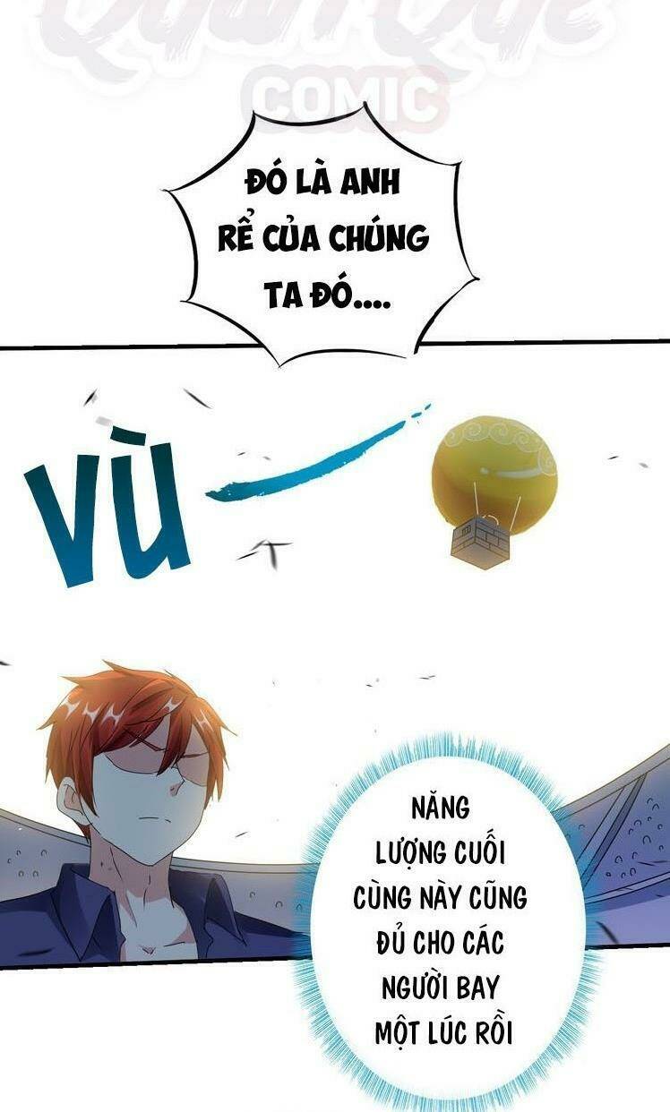 Kinh Thế Kỳ Nhân: Chapter 47