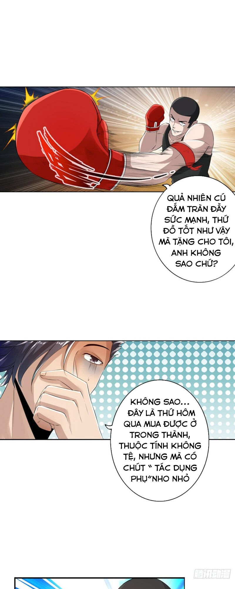 Hệ Thống Tìm Đường Chết Mạnh Nhất: Chapter 81