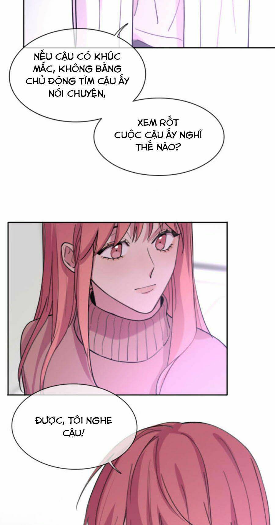 Cát Xê Người Tình Bóng Đêm: Chapter 33