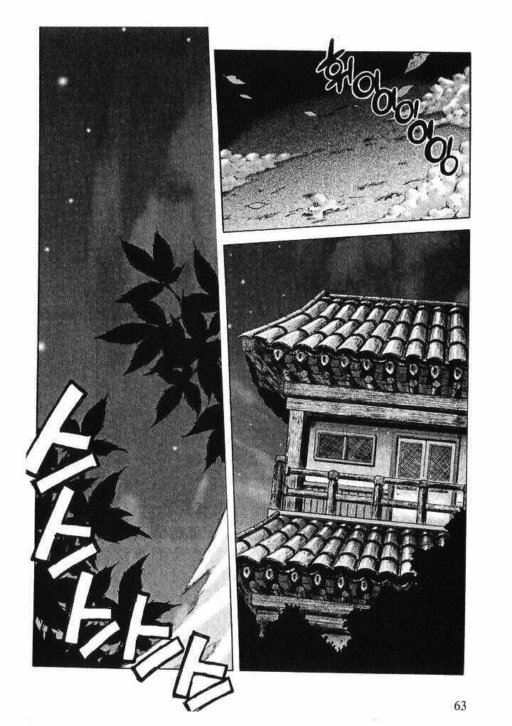 Rebirth - Tái Sinh: Chapter 10