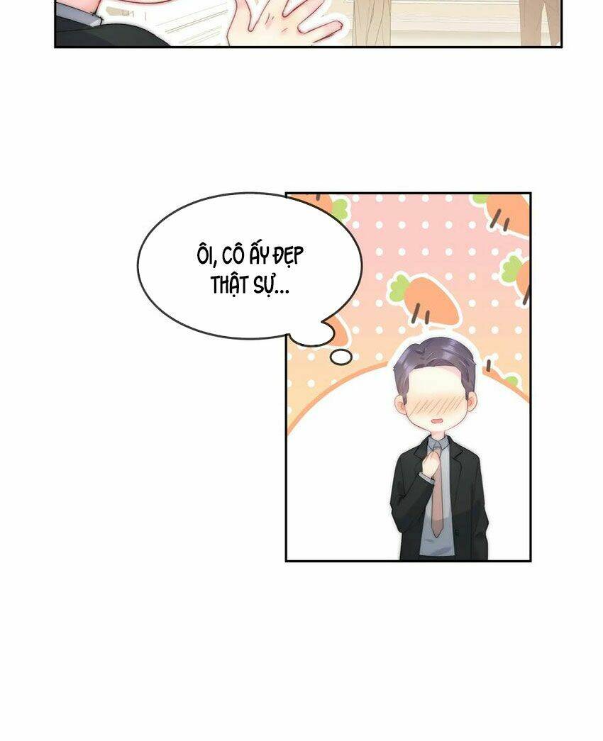 Boss Đại Nhân Là Nữ Thần?: Chapter 44