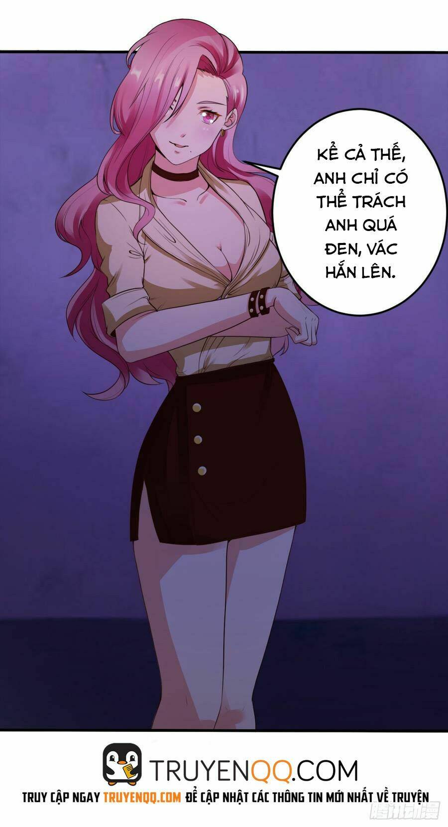 Em Gái Đừng Làm Phiền Tôi: Chapter 3