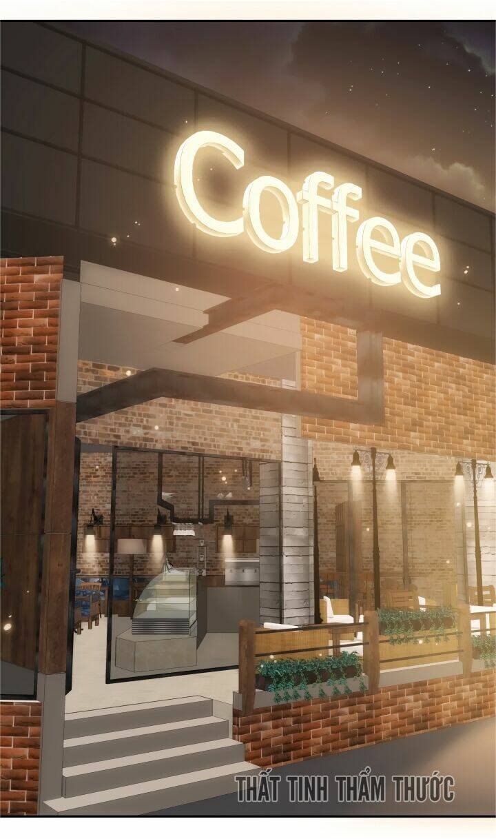 Bạn Trai 1/4 Của Tôi: Chapter 2