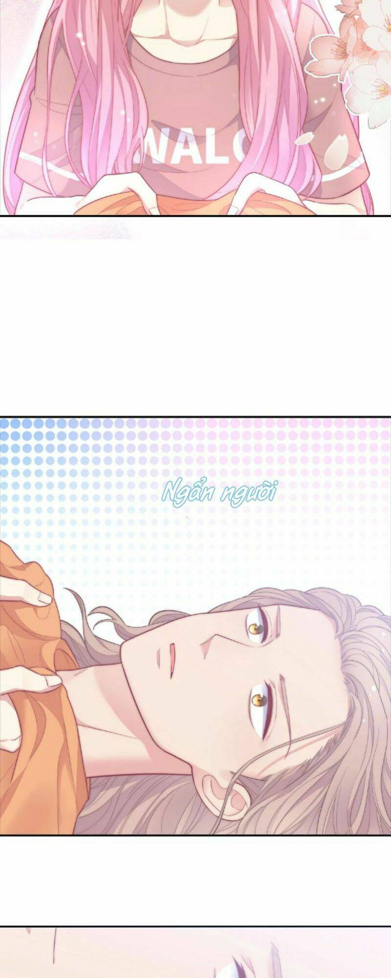 Vương Tử Thành Phố Và Công Chúa Amazon: Chapter 65