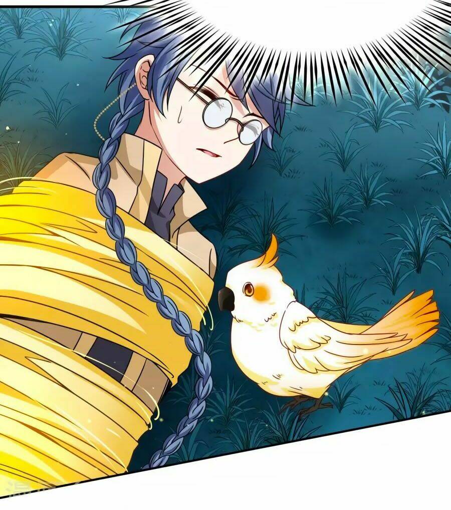 Huyền Vũ Luyến Ca: Vạn Vật Sinh Linh: Chapter 30.1