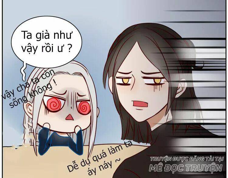 Ta Chỉ Muốn Giết Ngươi: Chapter 16