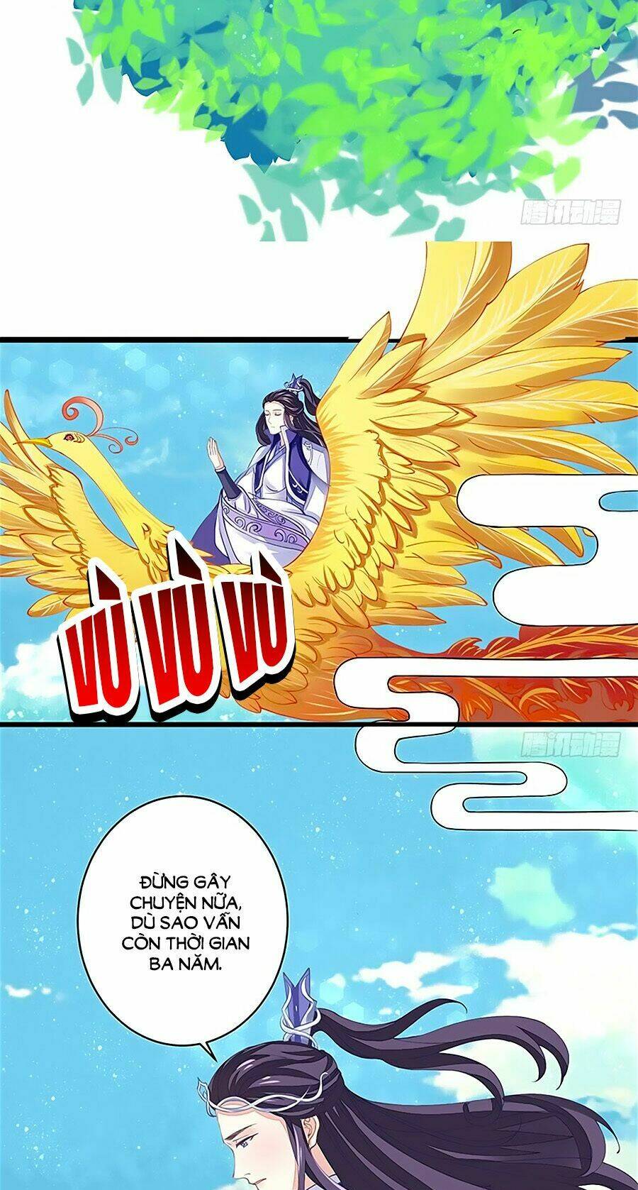 Tay Phải Của Bản Tọa Thành Tinh Rồi: Chapter 6