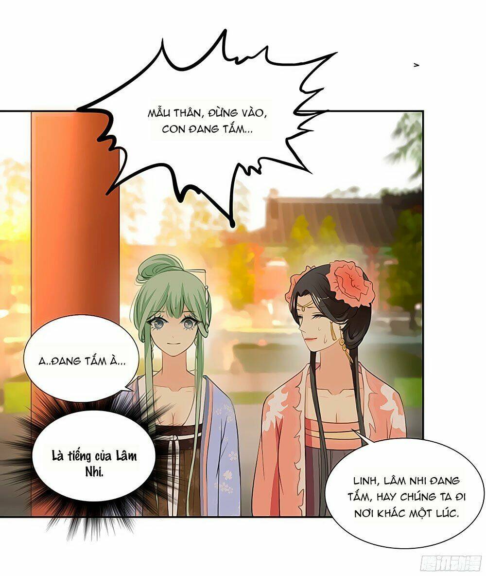 Sinh Sinh Tương Thác: Chapter 35