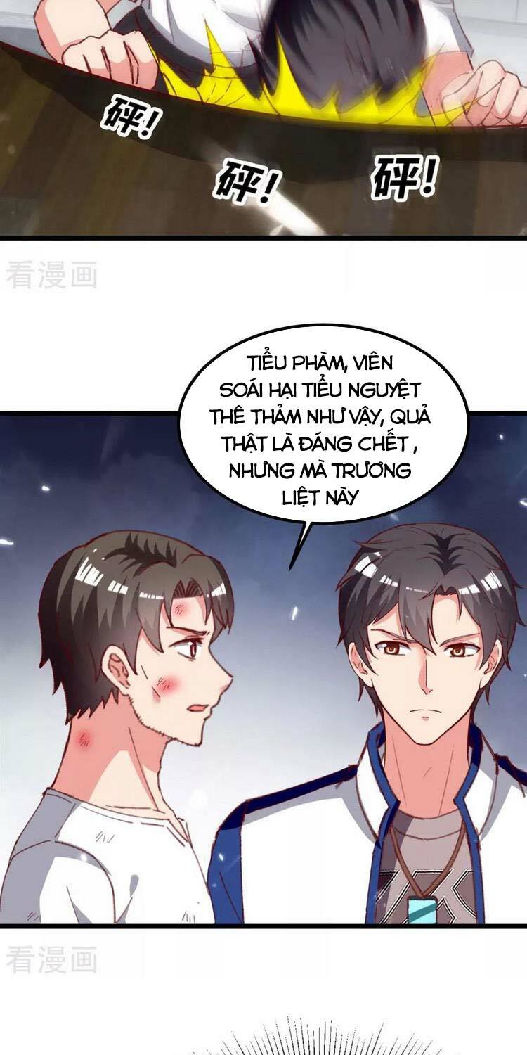 Trọng Sinh Khí Thiếu Quy Lai: Chapter 223