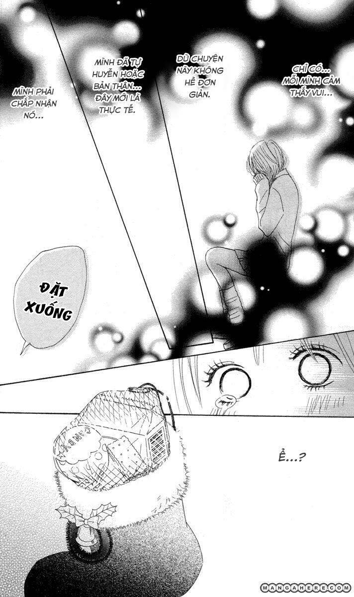 Bầu Trời Tình Yêu: Chapter 6