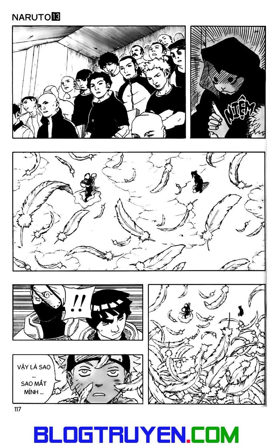 Naruto: Chapter 114
