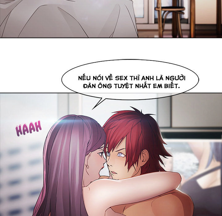 Ảo Mộng Hồ Điệp: Chapter 3