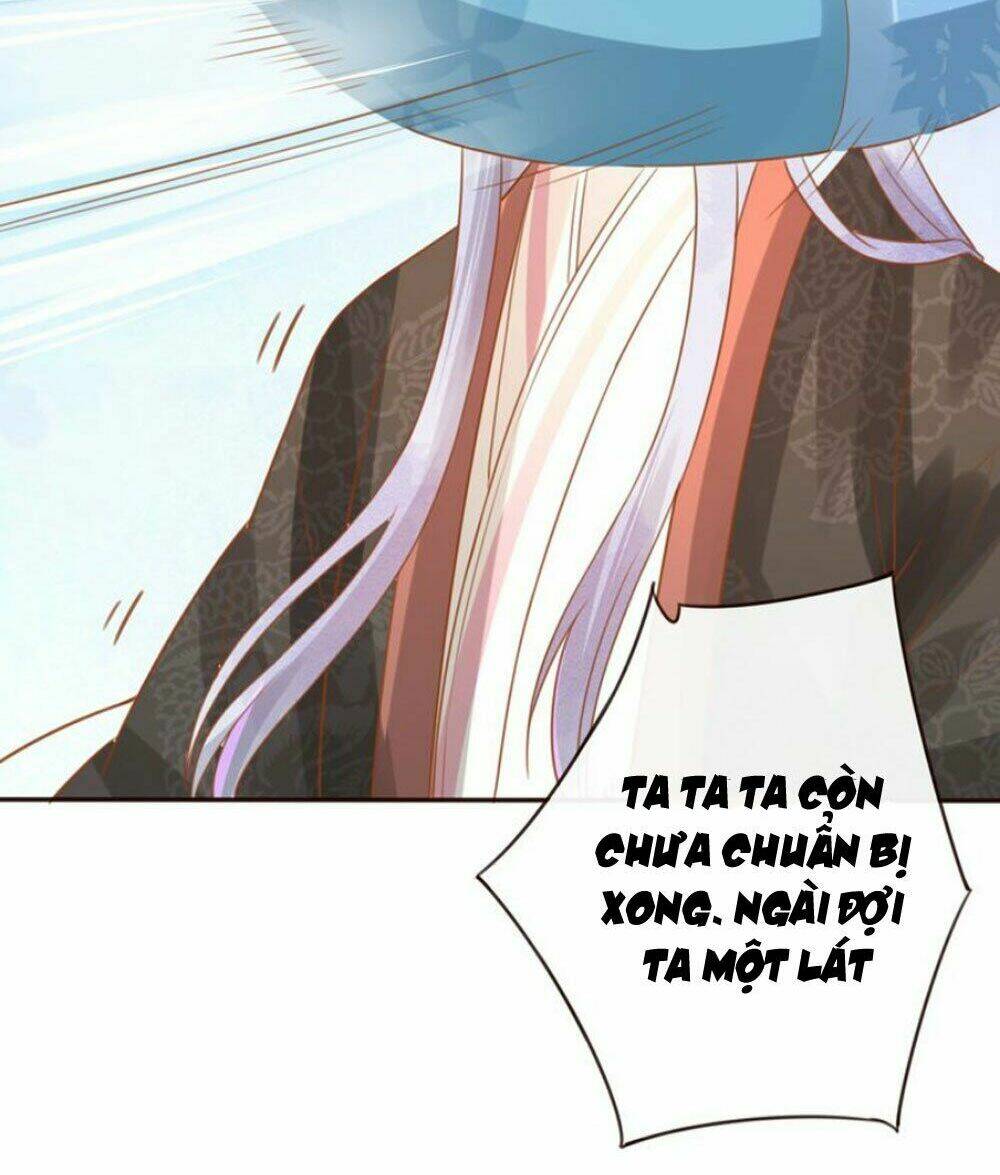 Chọc Nhầm Thượng Thần Băng Lãnh: Chapter 15