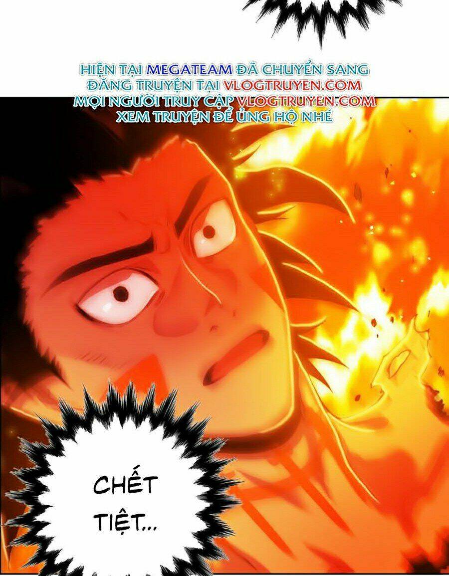 Hard Core Leveling Warrior Ss2: Chapter 77