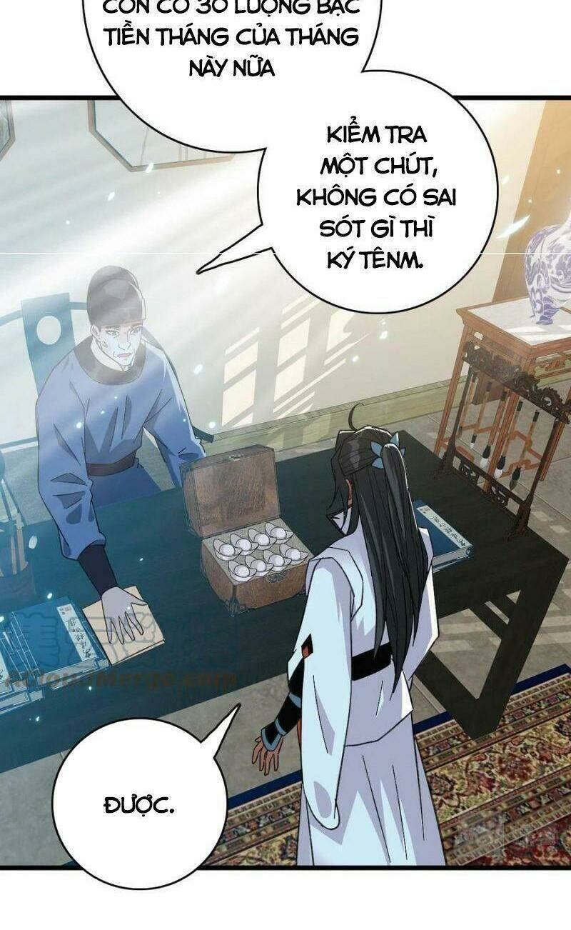 Siêu Đạo Thần Thuật: Chapter 71