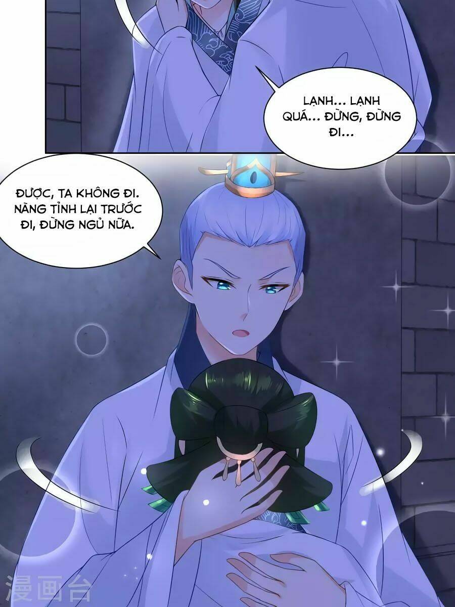 Trù Nương Hoàng Hậu: Chapter 24