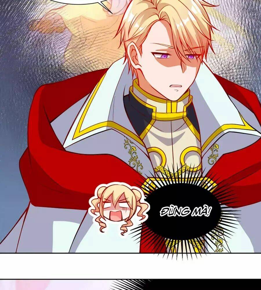 Kế Hoạch Sống Còn Của Công Chúa Nữ Phụ: Chapter 10