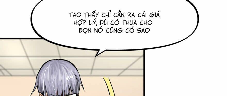 Vua Sinh Tồn: Chapter 49