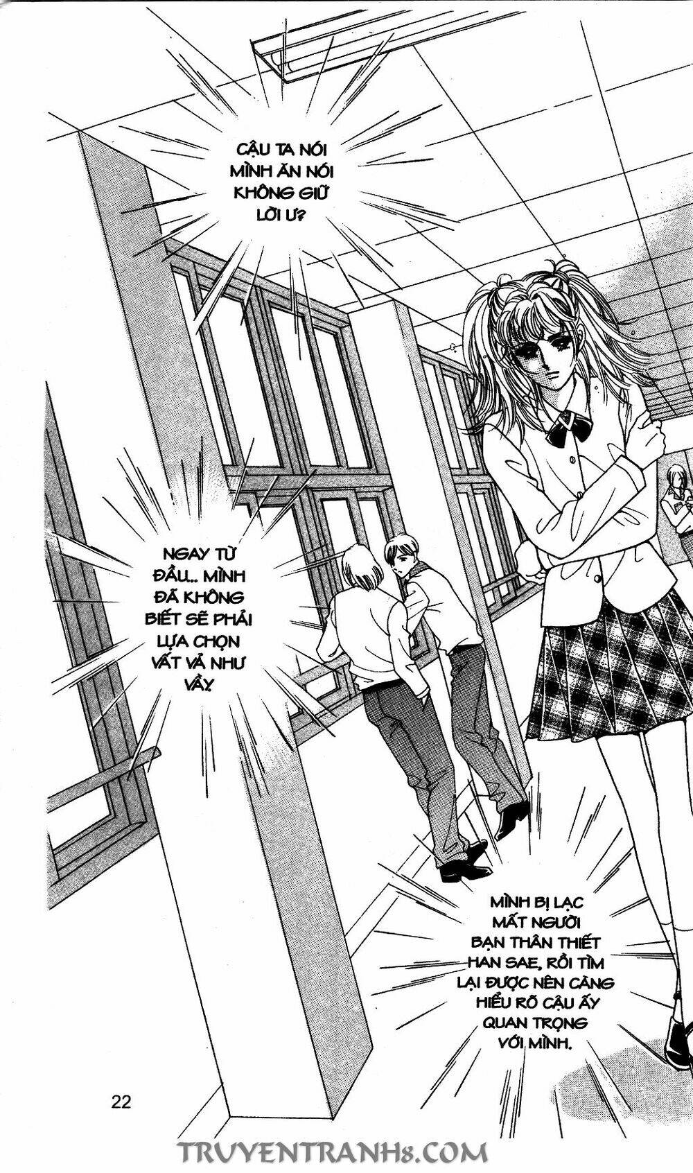 Lọ Lem Kén Rể: Chapter 49