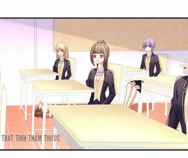 Đế Vương Ta Vẫn Còn Nhỏ: Chapter 60