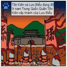 Tam Quốc Chí Remix: Chapter 5