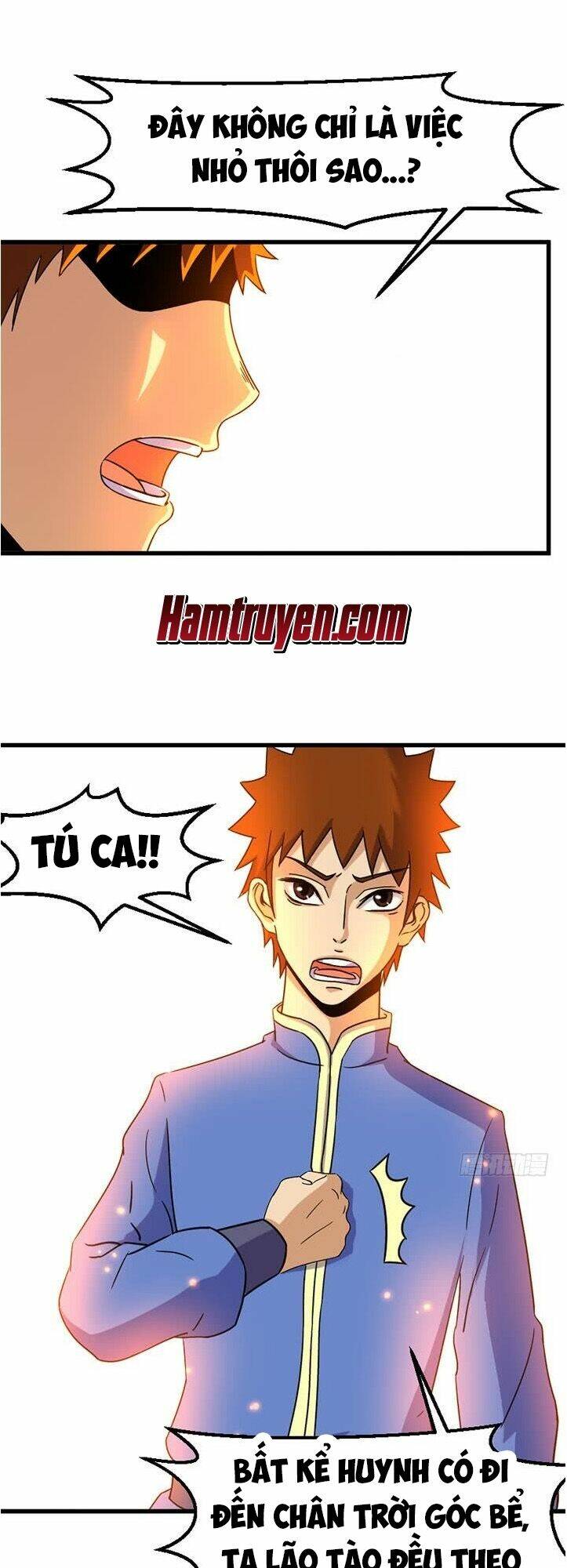 Phong Quỷ Truyền Thuyết: Chapter 138