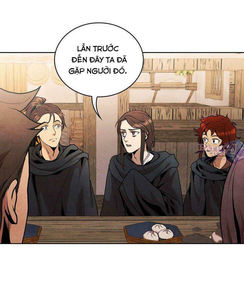 Đại Sư Huynh: Chapter 12