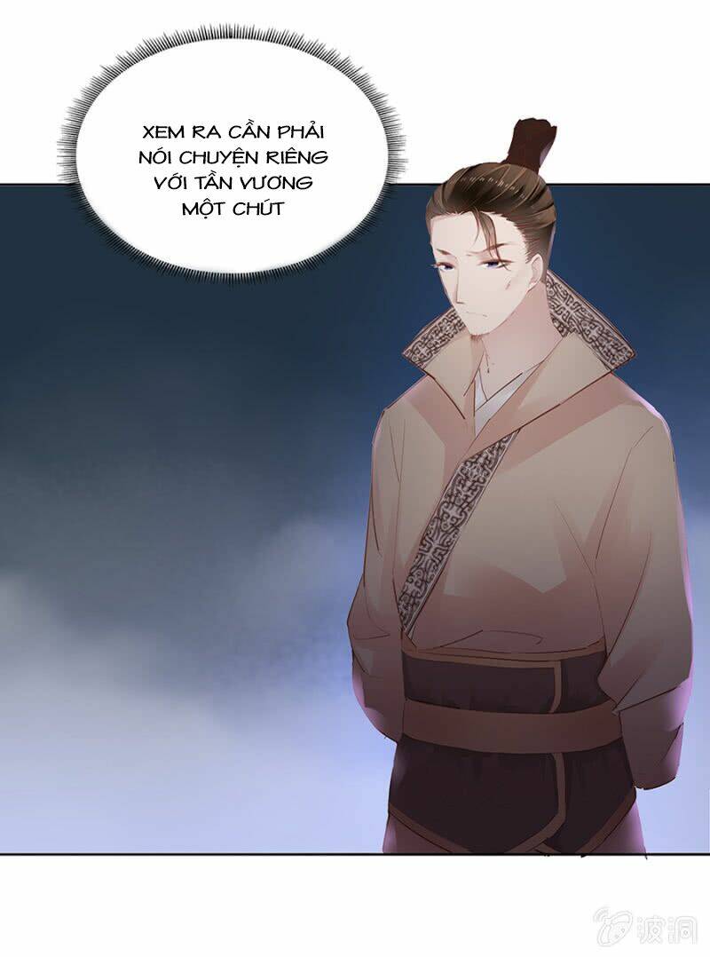Solo Đi Vương Gia: Chapter 34
