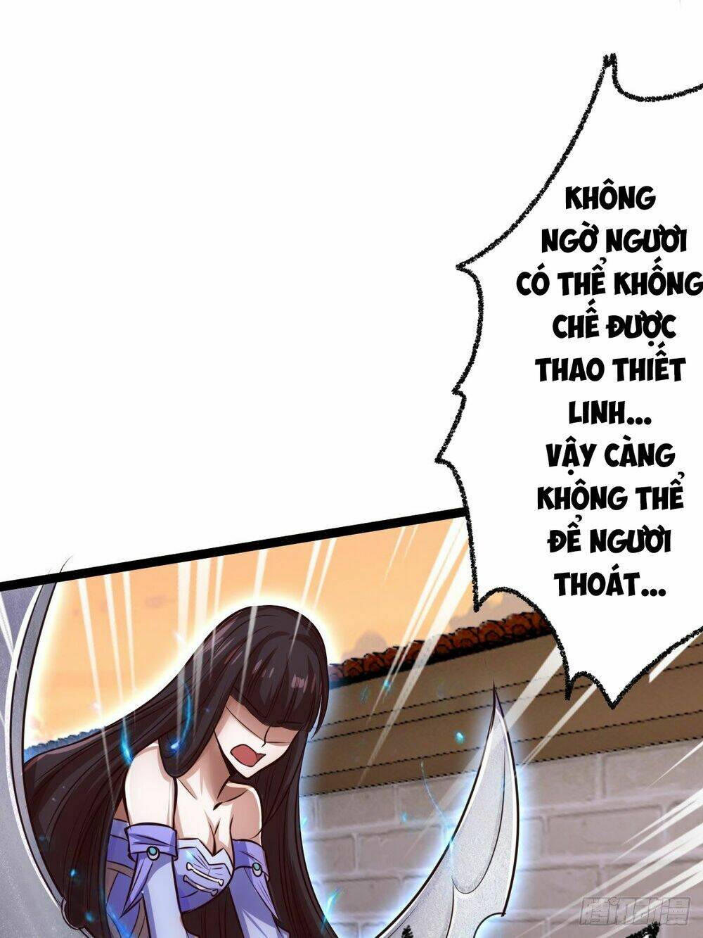 Cục Gạch Xông Vào Dị Giới: Chapter 4
