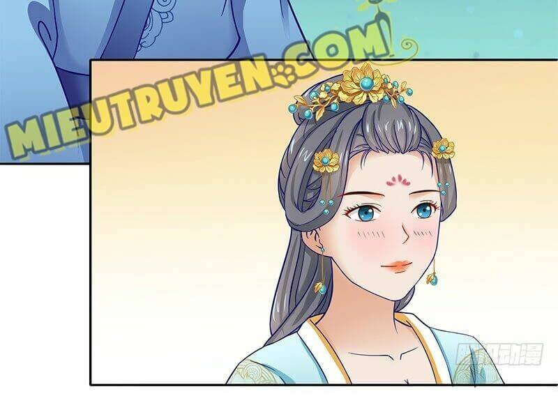Tận Diệt Vương Gia Mãn Triều: Chapter 93