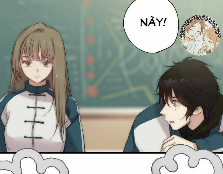 Viện Bảo Tàng Tâm Nguyện: Chapter 4.1