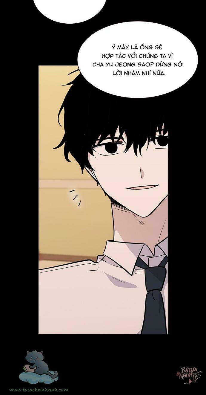 Thằng Bạn Trai Tồi Tệ Của Tôi: Chapter 66